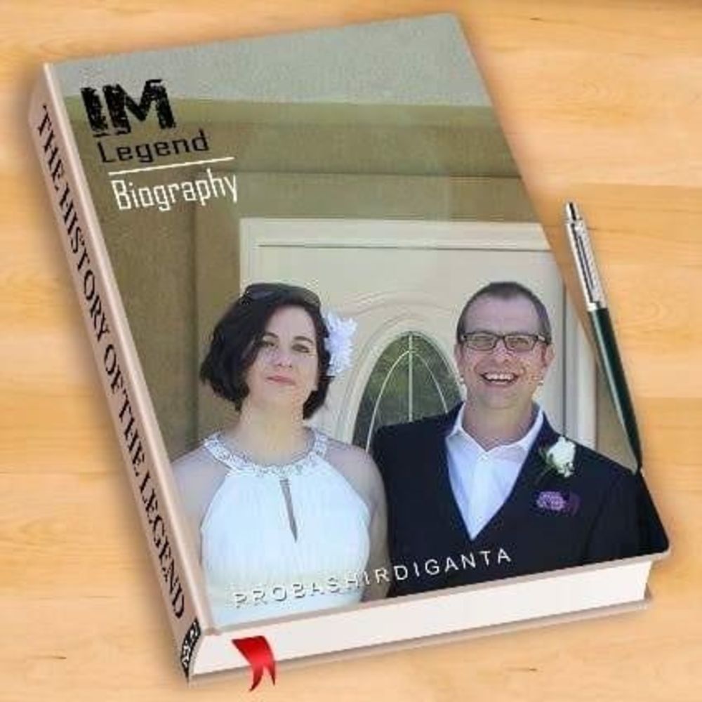 Meet your Posher, Katerina